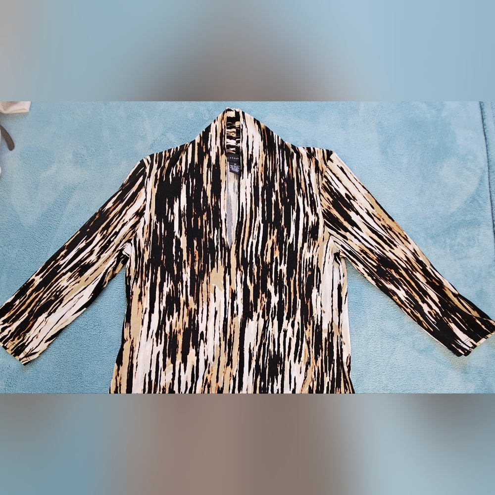 Grace Elements Top - Picture 5 of 9